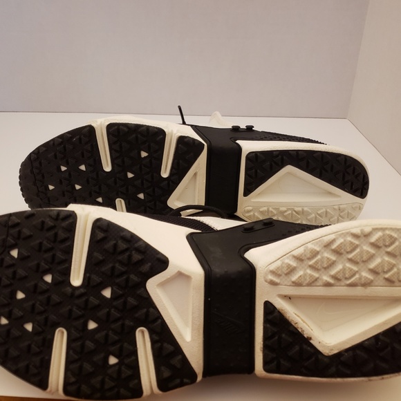 Nike air Huarache drift - Picture 4 of 8